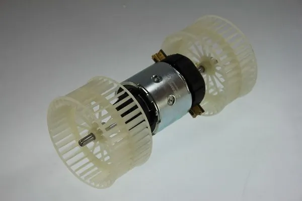DDME006TT Thermotec Електромотор пічки
