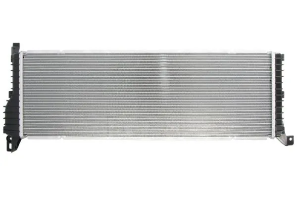 DAW023TT Thermotec Радіатор охолодження двигуна, додатковий