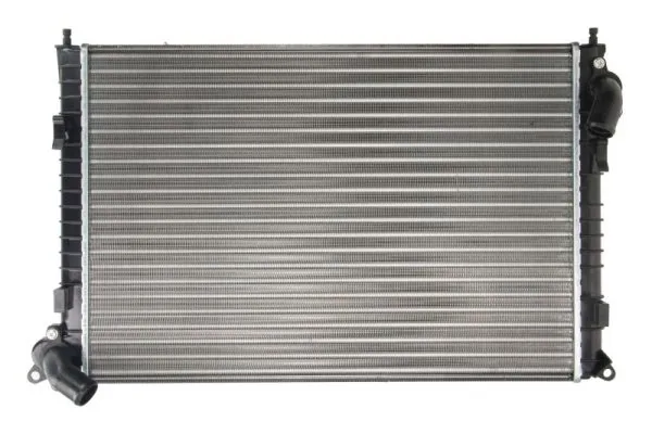 Радіатор основний Polcar 5101082 ціна, від 96.62 USD