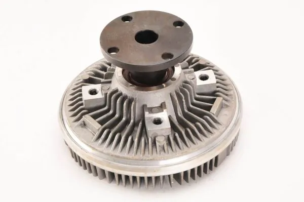 D9MA002TT Thermotec Гідромуфта приводу вентилятора