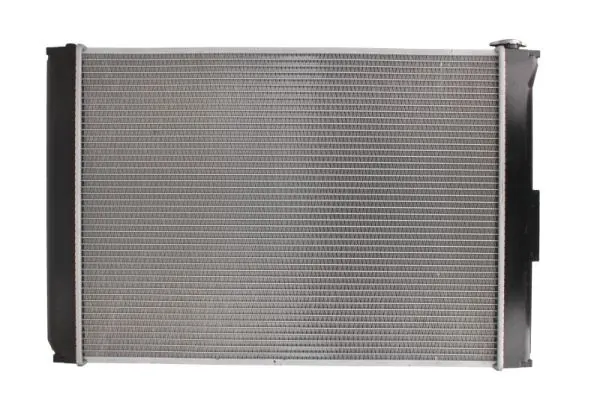 D72052TT Thermotec Радіатор охолодження двигуна