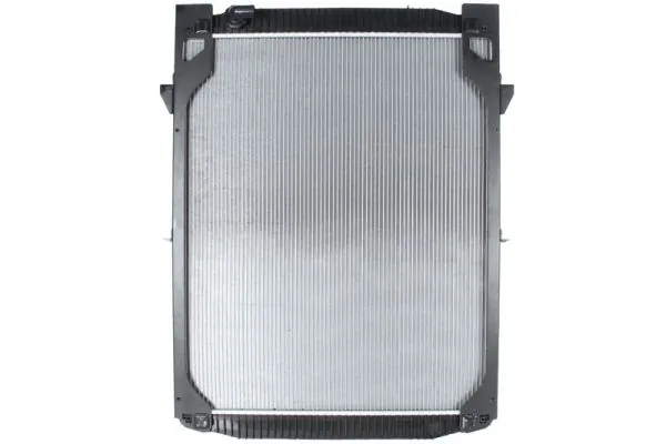 D7IV005TT Thermotec Радіатор охолодження двигуна