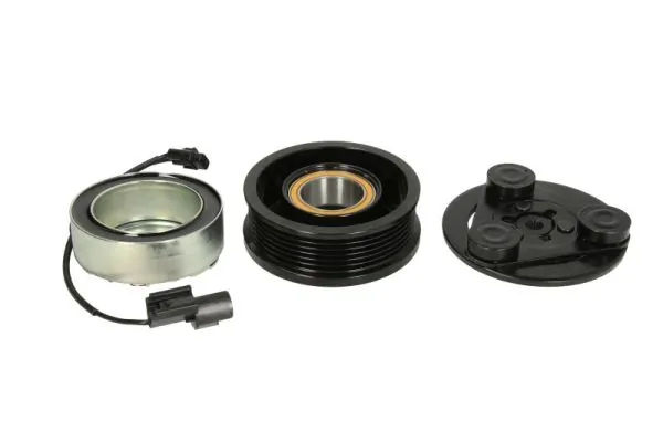 KTT040083 Thermotec Шків компресора кондиціонера