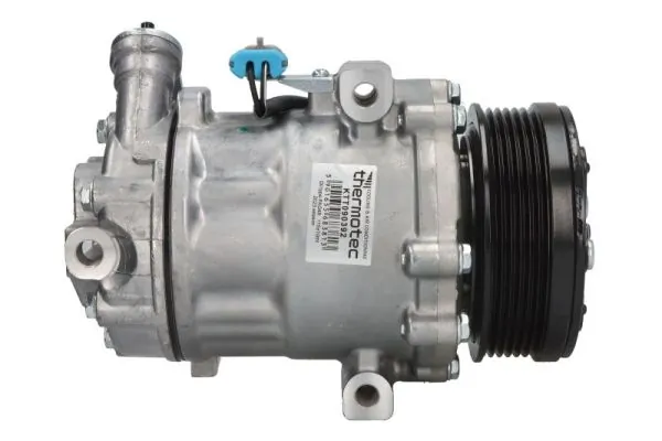 Купити 6854027 General Motors Компресор кліматичної установки