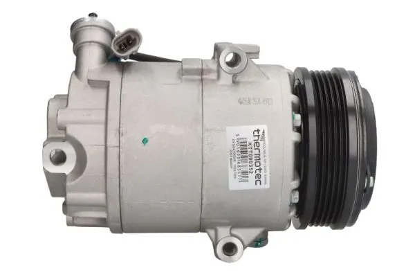 Купити 93190261 Peugeot/Citroen Компресор кліматичної установки