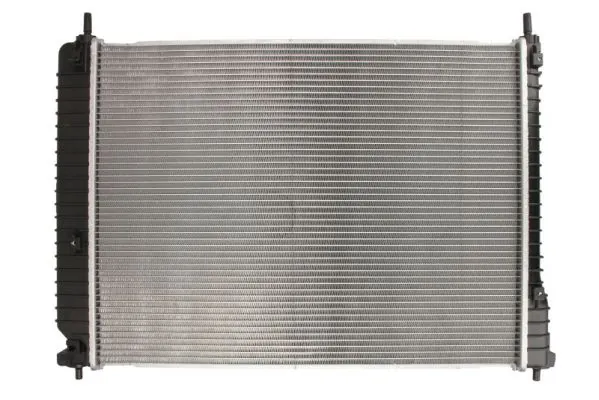 D7X087TT Thermotec Радіатор охолодження двигуна