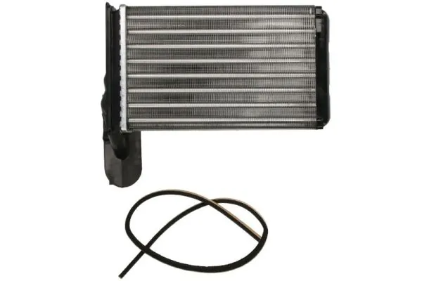 Купити Радіатор пічки Volkswagen Golf II 19E, 1G1
