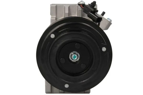  Компресор кондиціонера Renault Koleos 