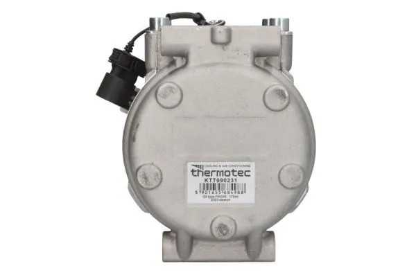 Компресор системи кондиціювання Thermotec KTT090231 ціна, від 219.85 USD