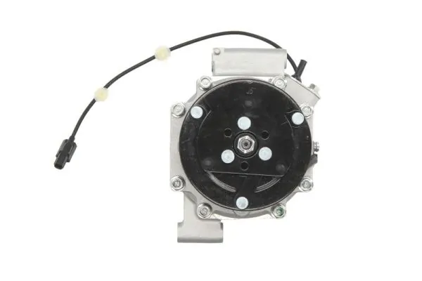 Компресор кондиціонера 4717054 Denso