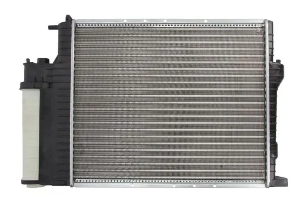 D7B005TT Thermotec Радіатор охолодження двигуна