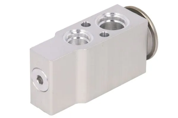 KTT140025 Thermotec Клапан розширювальний