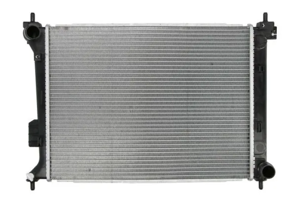 Радіатор основний Polcar 4017082 ціна, від 50.07 USD