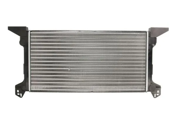 D7G013TT Thermotec Радіатор охолодження двигуна