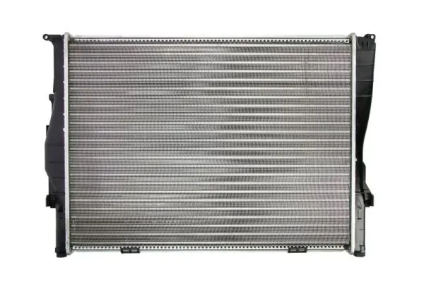 D7B027TT Thermotec Радіатор охолодження двигуна
