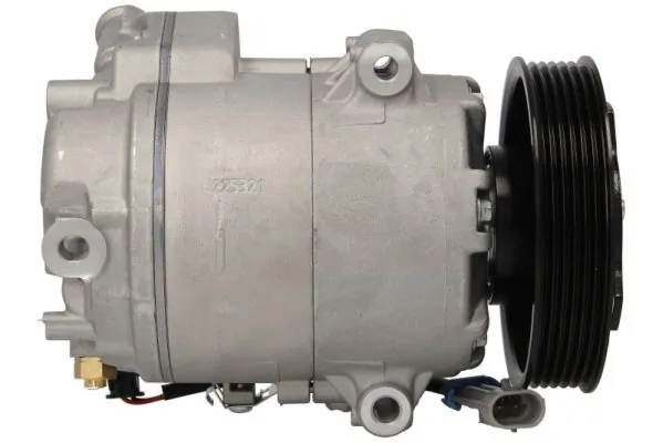 Компресор кондиціонера 2508KS2 Polcar