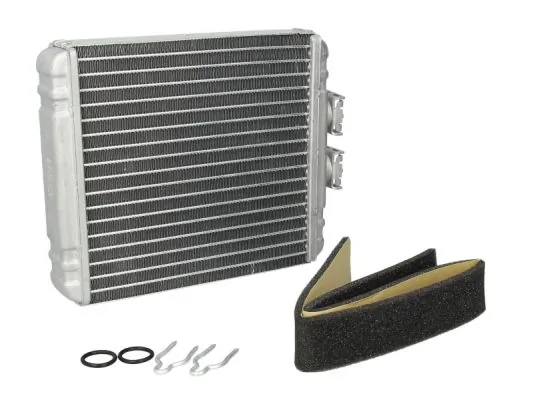 Радіатор обігрівача Polcar 1322N81