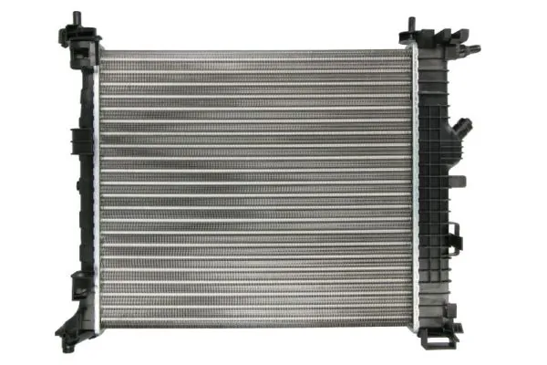 Радіатор основний Polcar 5546081K ціна, від 100.77 USD
