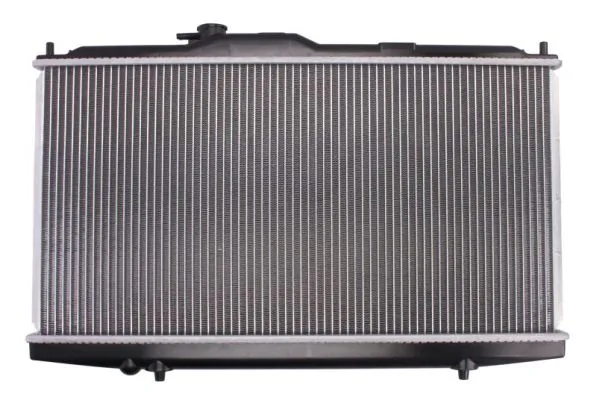 D74006TT Thermotec Радіатор охолодження двигуна
