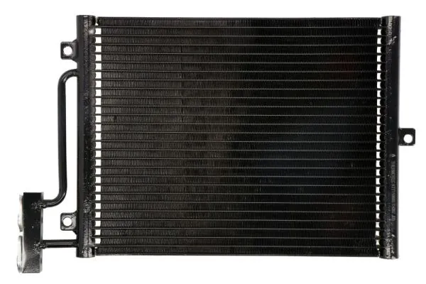 Конденсатор кондиціонера VAG 99757391101 ціна, від 63.32 USD