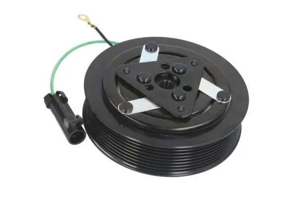 KTT040053 Thermotec Привід компресора системи опалення