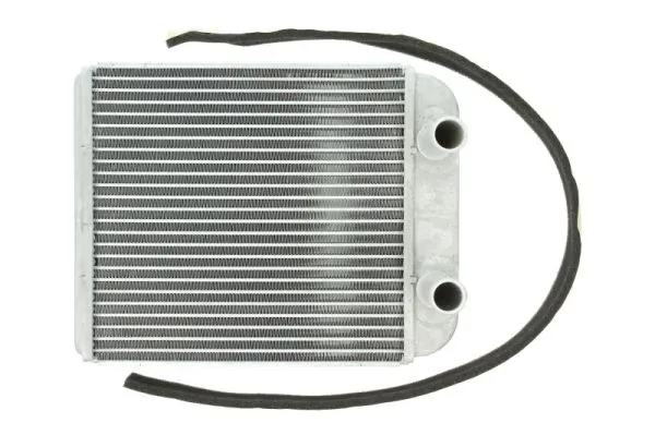 D60302TT Thermotec Опалення кузова заднє