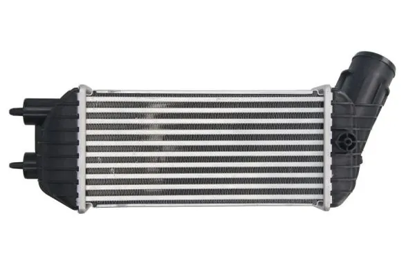 Купити Інтеркулер Citroen C4 II B7