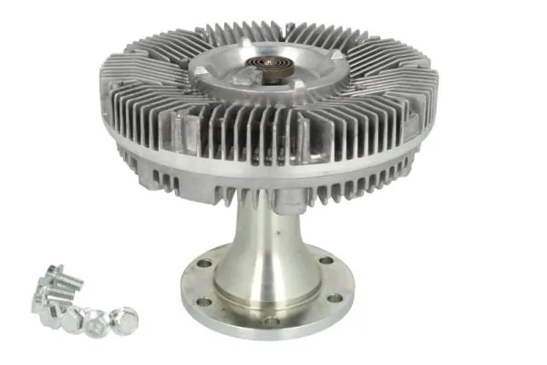 AM186681M Borg-Warner Гідромуфта приводу вентилятора