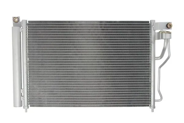 Радіатор кондиціонера BC957 Magneti Marelli