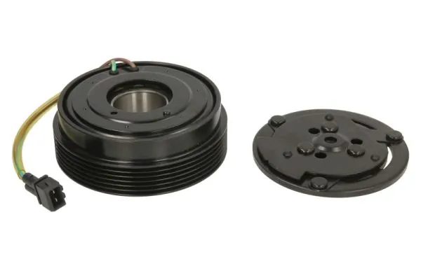 KTT040097 Thermotec Шків компресора кондиціонера