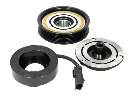KTT040171 Thermotec Шків компресора кондиціонера