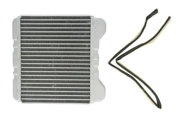 D6A006TT Thermotec Радіатор опалювача салону