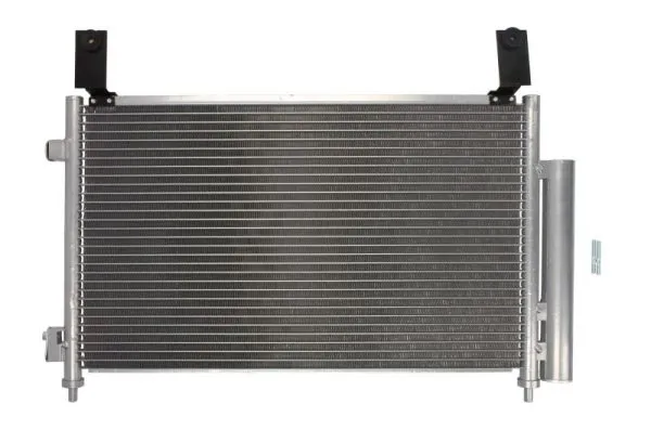 Конденсатор кондиціонера HCC 22K59X ціна, від 63.55 USD