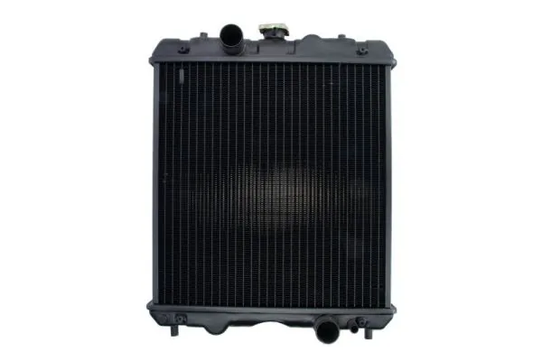 D7AG434TT Thermotec Радіатор охолодження двигуна