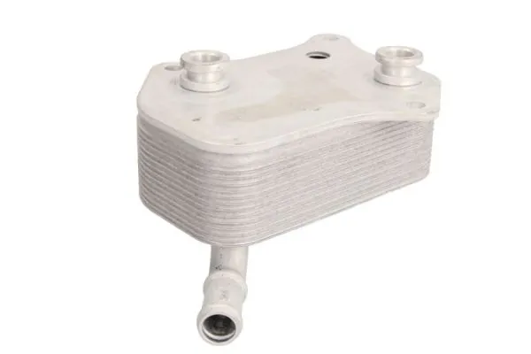 Радіатор масляний (холодильник), під фільтром Thermotec D4A013TT ціна, від 22.50 USD