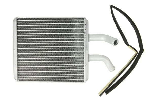 D60303TT Thermotec Радіатор опалювача салону