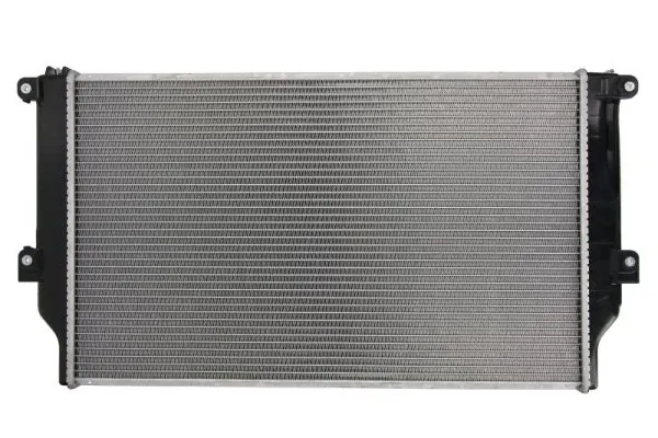 D72064TT Thermotec Радіатор охолодження двигуна