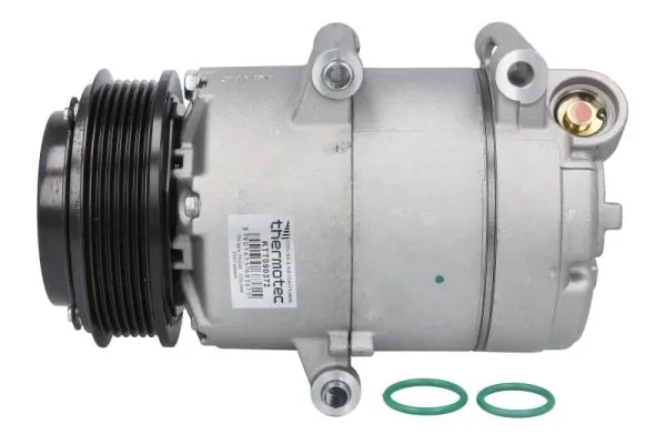 Компресор кондиціонера ACP561 TRW