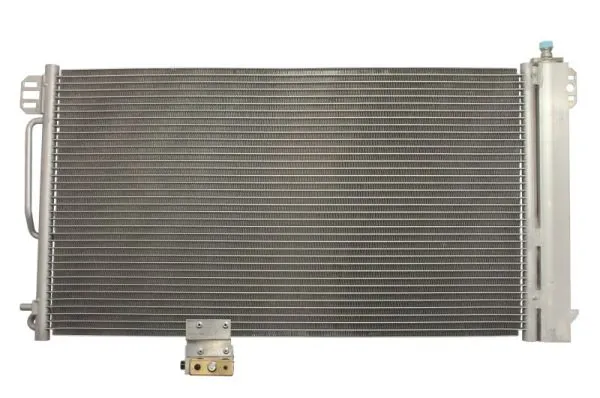 KTT110278 Thermotec Конденсатор
