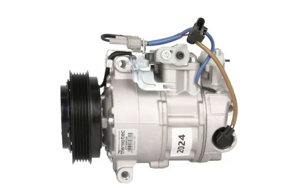 Насос кондиціонера Honda 38810RJAA01