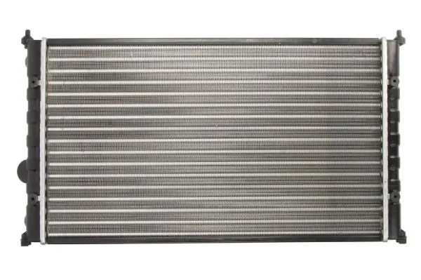 D7W029TT Thermotec Радіатор охолодження двигуна