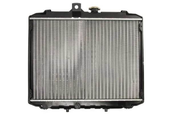 D70505TT Thermotec Радіатор охолодження двигуна