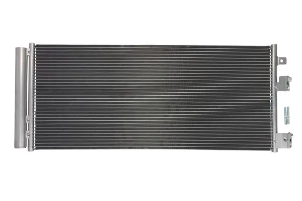 Конденсатор кондиціонера Polcar 55A1K81X ціна, від 88.68 USD