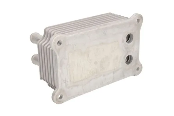 D4G005TT Thermotec Радіатор масляний (холодильник), під фільтром