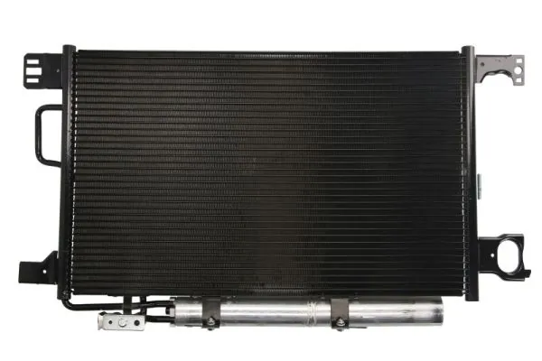Радіатор кондиціонера 5003K8C5S Polcar