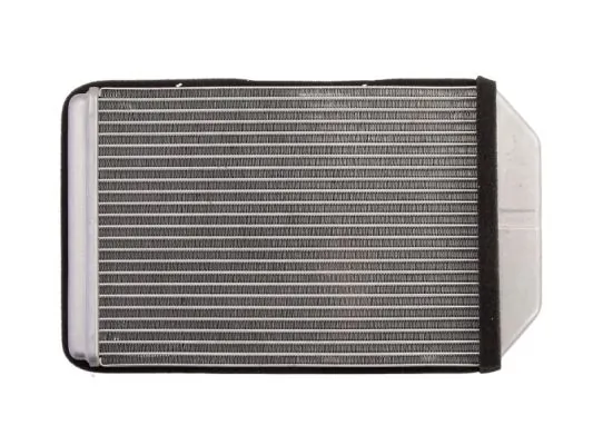 D6A004TT Thermotec Радіатор опалювача салону