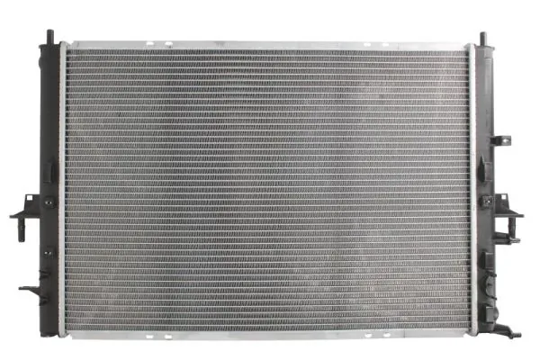 D7K004TT Thermotec Радіатор охолодження двигуна