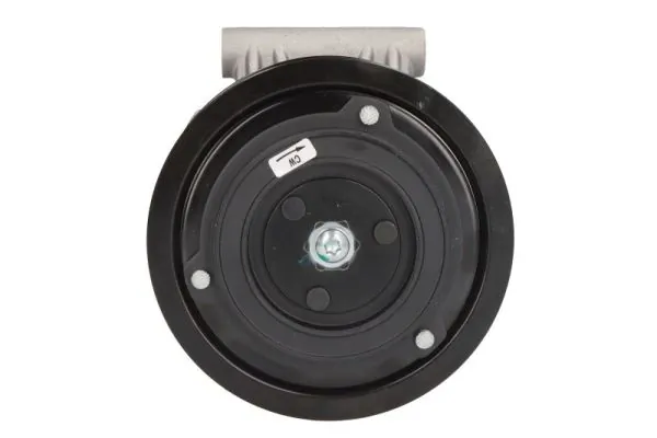KTT090136 Thermotec Компресор холодоагенту