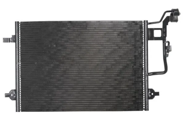 Конденсатор кондиціонера Thermotec KTT110078 ціна, від 69.12 USD
