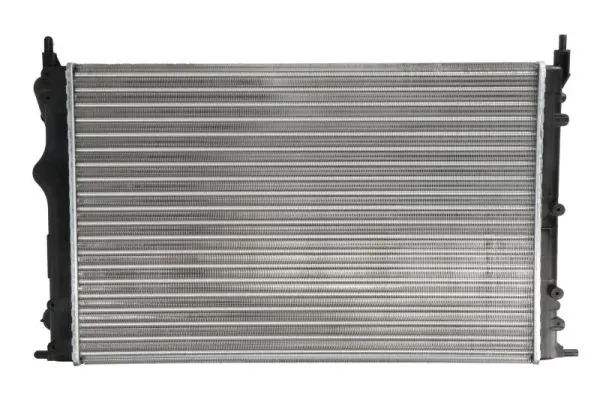 D7R014TT Thermotec Радіатор охолодження двигуна